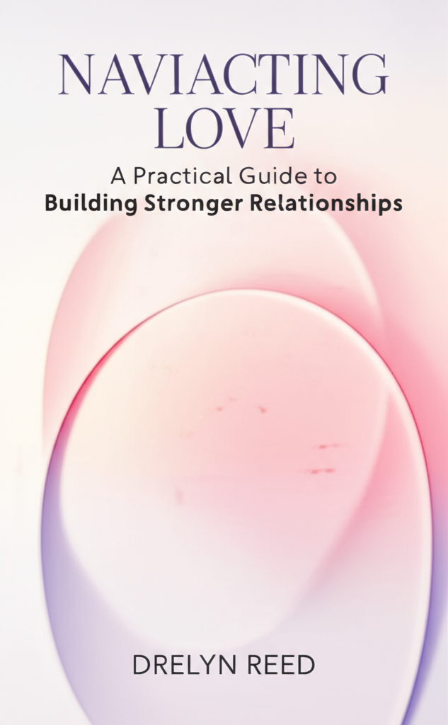 Free intimacy guide ebook cover showing a couple reconnecting