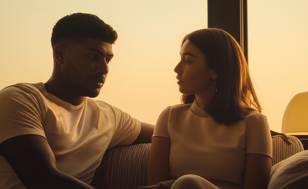 5 Signs Your Marriage Needs Intimacy Help